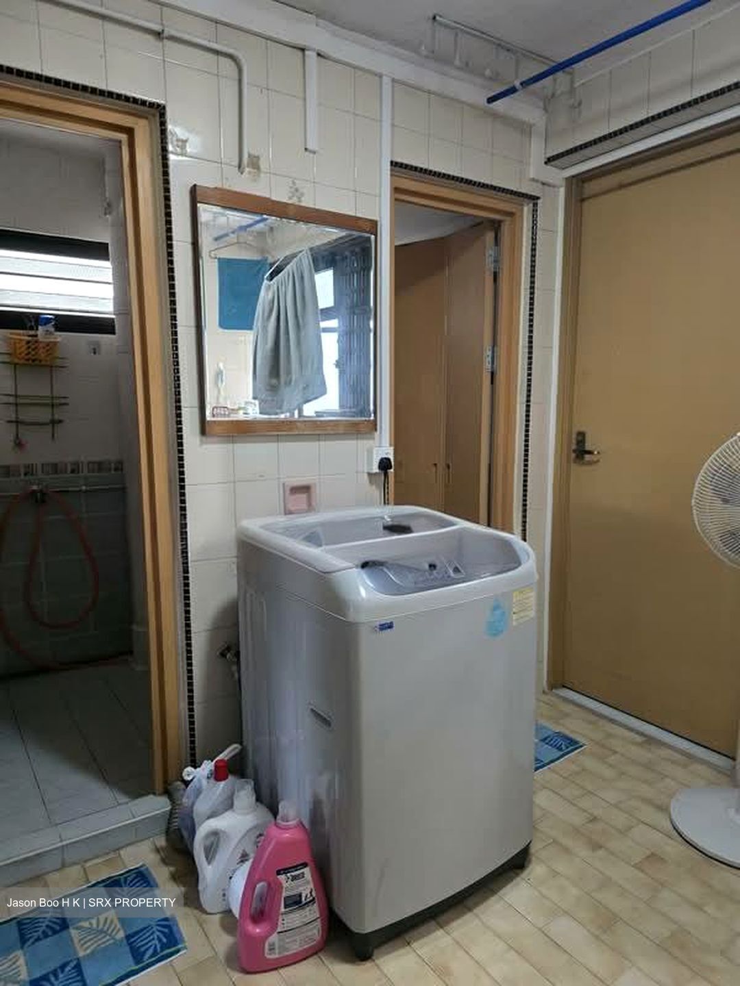 Blk 57 Geylang Bahru Ville (Kallang/Whampoa), HDB 3 Rooms #580725791